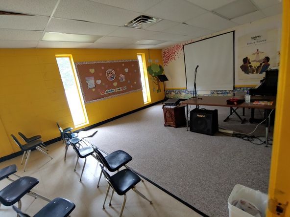 Happy Church: 6116 E 83rd St, Little Rock, AR 72209